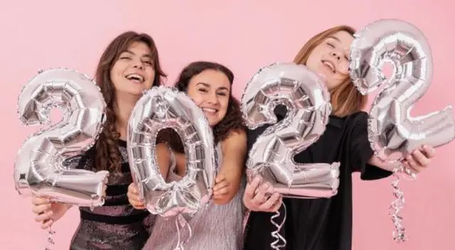 Mejores frases de Año Nuevo 2022 para dedicar a mi familia y amigos