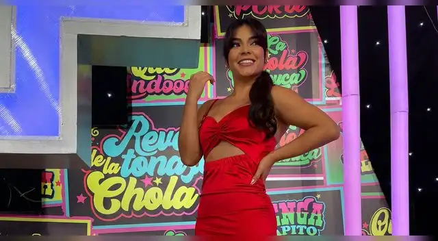 Cielo Torres gana premio la Canción Salsera del Año por 'Te vas a arrepentir'.