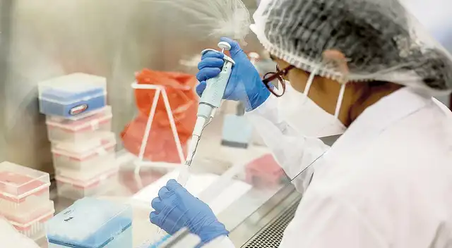 Tres casos de la nueva variante ómicron fueron confirmados en Piura