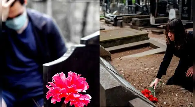 Nos puede asustar este sueño pero no tiene porque ser así.