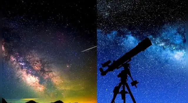 Cada mes del año podrás disfrutar estos fenómenos astronómicos. Cada mes del año podrás disfrutar estos fenómenos astronómicos.