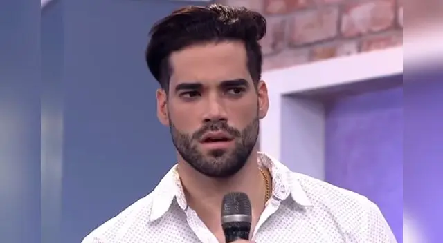 Guty Carrera pasó fiestas en México.