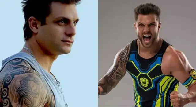 ¿Nicola Porcella reflexiona con indirecta a Esto es guerra?