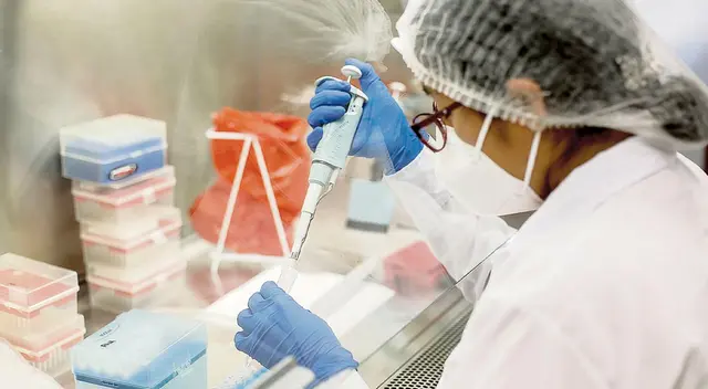 Nuevo casos de la variante ómicron en el país