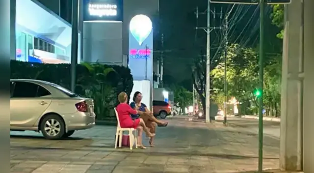 La madre recuerda desde hace más de dos décadas a su hijo que falleció en un accidente de tránsito. Foto: captura de Facebook La madre recuerda desde hace más de dos décadas a su hijo que falleció en un accidente de tránsito. Foto: captura de Facebook