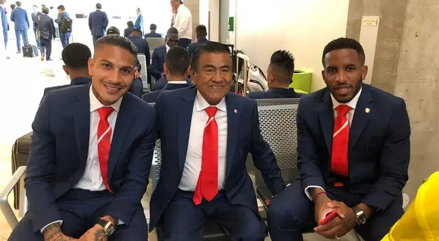 Falleció Teófilo Vilca, kinesiólogo de la Selección Peruana