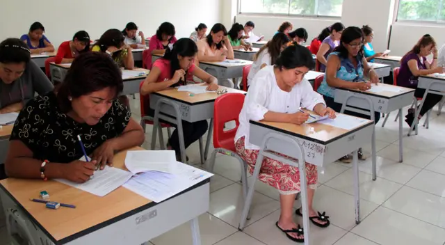 Resultados de la Prueba Única Magisterial del 2021 Resultados de la Prueba Única Magisterial del 2021