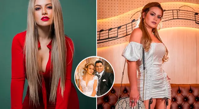 Florcita comparte contundente mensaje.