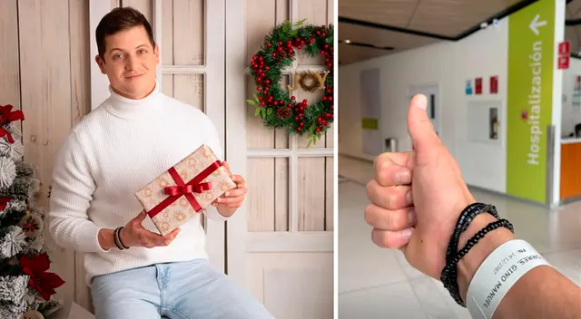 Gino Pesaressi habría estado delicado de salud. Gino Pesaressi habría estado delicado de salud.