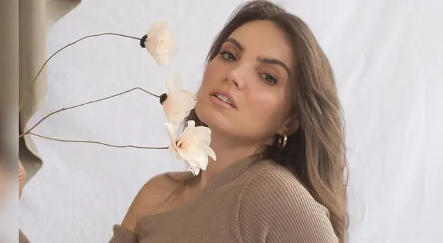 Carol Reali es una de las exchicas realities más queridas por todos los fanáticos de EEG.