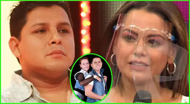 Néstor Villanueva no duda en recuperar su matrimonio con Florcita Polo.