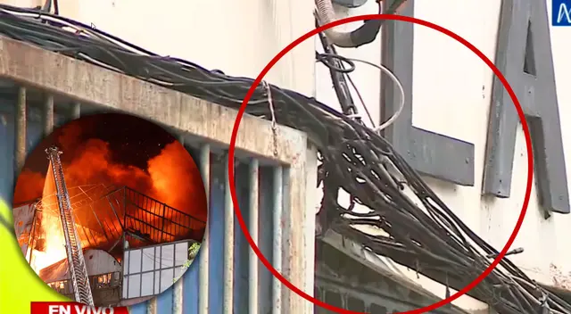 Las autoridades policiales siguen recabando las pruebas necesarias para determinar cuál fue el motivo principal del incendio.