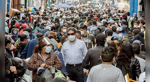 Minsa se pronuncia  tras tercera ola de COVID-19