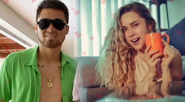 Rodrigo Cuba: Ale Venturo hace reveladora publicación. Rodrigo Cuba: Ale Venturo hace reveladora publicación.