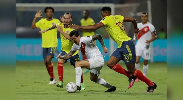 Lapadula se declara hincha de la selección y no de un equipo peruano especial Lapadula se declara hincha de la selección y no de un equipo peruano especial