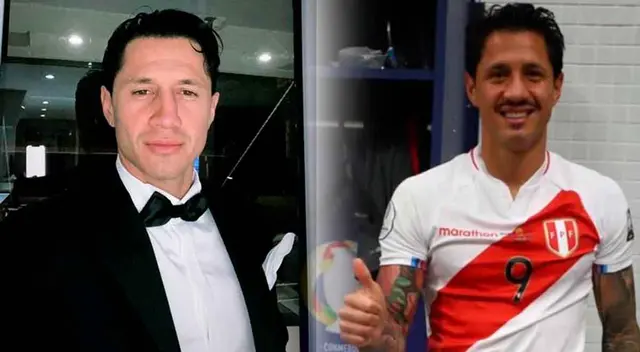 Gianluca Lapadula no descartó jugar en la Liga 1 al final de su carrera. Gianluca Lapadula no descartó jugar en la Liga 1 al final de su carrera.