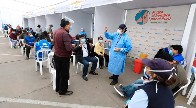 Vacunación en playa Miller se suspende del 5 al 7 de enero.