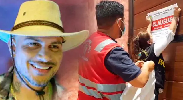 El delantero de la selección peruana incumplió los protocolos de bioseguridad.