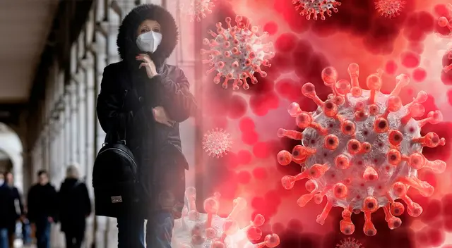 Francia identifica una nueva variante de covid denominada IHU.