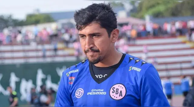 Jonathan Medina, ex portero de Sport Boys atajará en Alianza Lima. Jonathan Medina, ex portero de Sport Boys atajará en Alianza Lima.