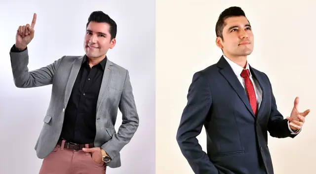 Ángelo Fukuy sigue cosechando éxitos ahora como solista. Ángelo Fukuy sigue cosechando éxitos ahora como solista.