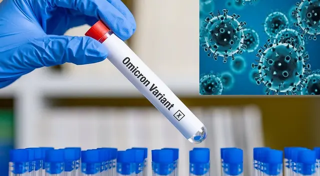 Todo lo que debes saber del ómicron te ayudará a prevenir los contagios.