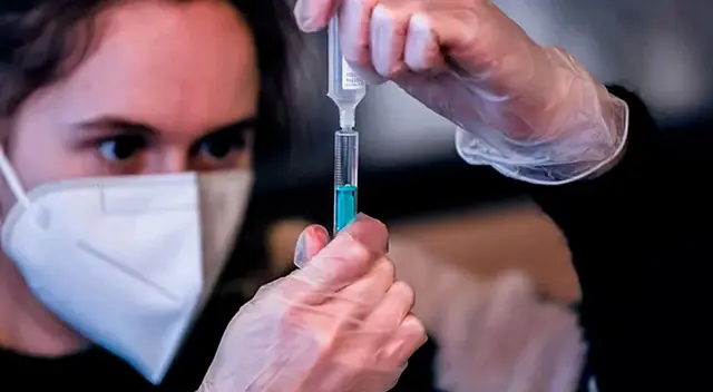 Síntomas de la nueva mutación del COVID-19 IHU