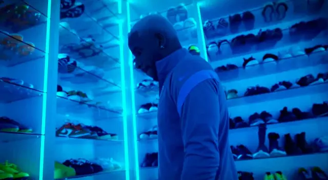 Jefferson Farfán se sinceró y reveló que no vive de pensando en que todas sus prendas tienen que ser caras.