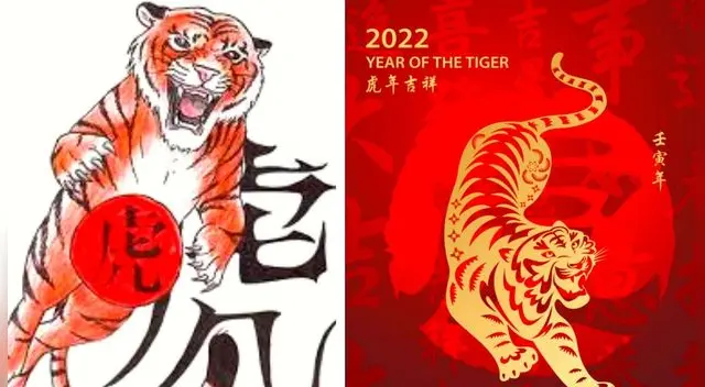 Recuerda que desde el próximo 01 de febrero comienza el Año Nuevo Chino.