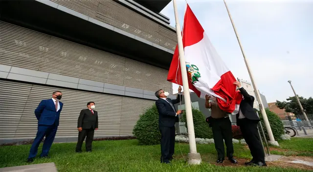 El ministro dijo que la simplificación administrativa debe ser una constante en el trabajo del Minedu