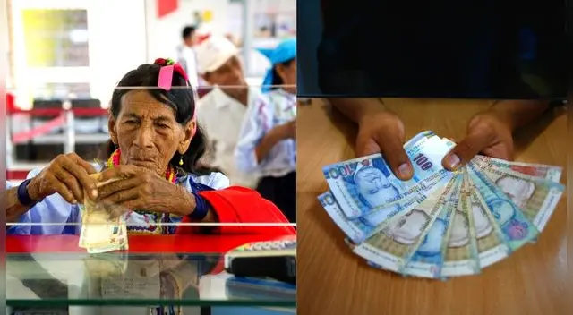 El Bono Niños sigue entregándose a las hogares en situación de vulnerabilidad. El Bono Niños sigue entregándose a las hogares en situación de vulnerabilidad.