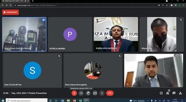Dictan prisión para los hermanos  Paulo César y Alondra Ruby Saczara Aguirre por suplantación, estafa y otros delitos