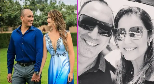 Karla Tarazona reveló que no pudieron estar presentes por temas ajenos a donación.