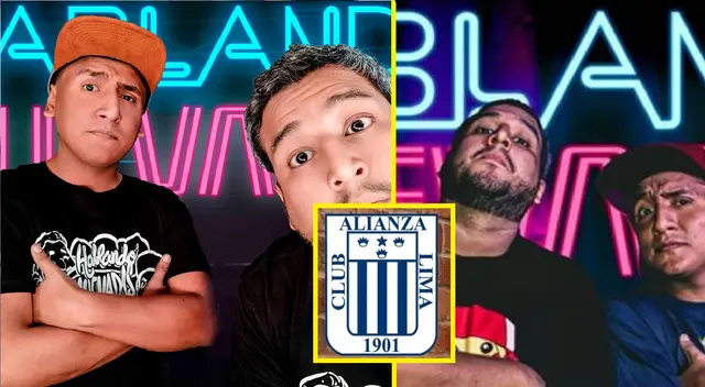 Jorge Luna hizo broma a hinchas de Alianza Lima en show de Hablando huevadas. Jorge Luna hizo broma a hinchas de Alianza Lima en show de Hablando huevadas.