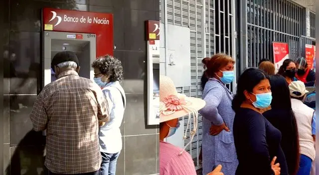 Este subsidio avanza según el cronograma de pago.