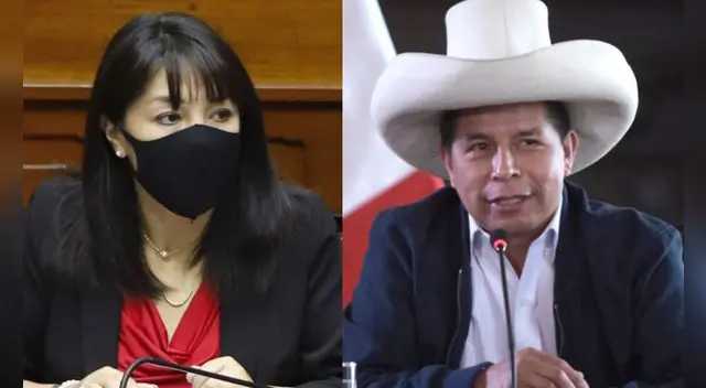 Mirtha Vásquez se pronunció tras no haber lista de vistas Breña Mirtha Vásquez se pronunció tras no haber lista de vistas Breña