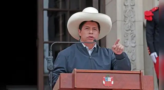 Pedro Castillo: Abogado exigió destituir a procurador Daniel Soria por presuntamente burlarse del presidente