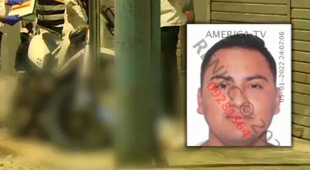 Este asesinato se podría tratar de un ajuste de cuentas, ya que José García Carrión, más conocido con el alias de 'Chemo', tendría antecedentes policiales.