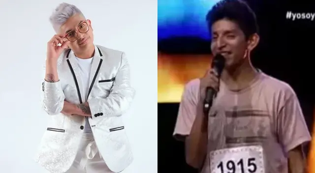 El cantante Bryan Arámbulo dio a conocer que pronto lanzará featurings con artistas extranjeros, y recordó su audición en Yo Soy para inspirar a otros jóvenes.