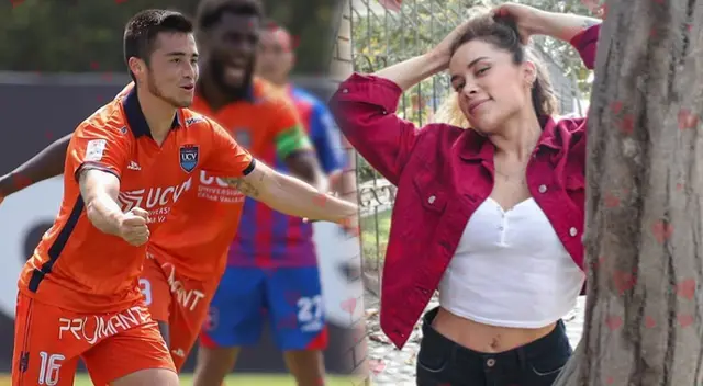 Alexandra Venturo defiende su nuevo romance con Rodrigo Cuba. Alexandra Venturo defiende su nuevo romance con Rodrigo Cuba.