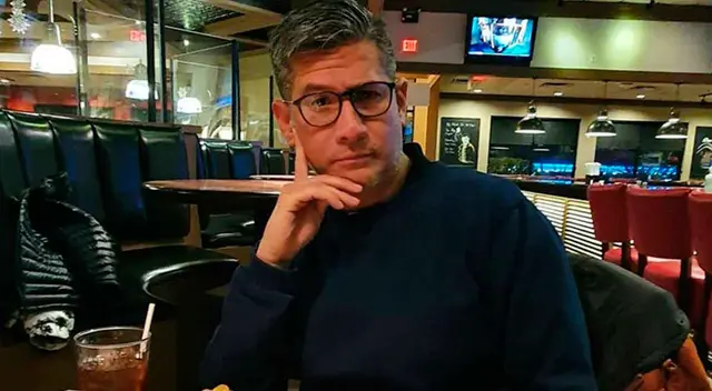 Erick Osores pidió que haya mejor comportamiento en los futbolistas para evitar los casos COVID-19. Erick Osores pidió que haya mejor comportamiento en los futbolistas para evitar los casos COVID-19.