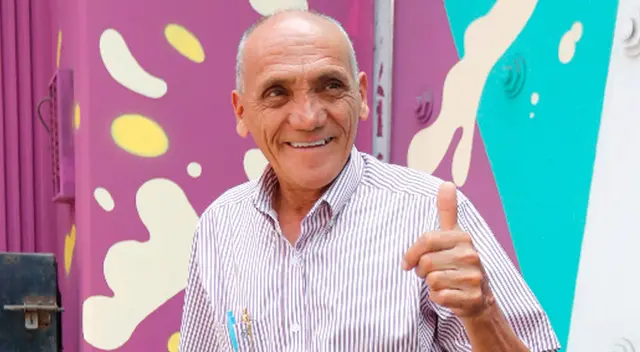 Felpudini quiere regresar a la televisión