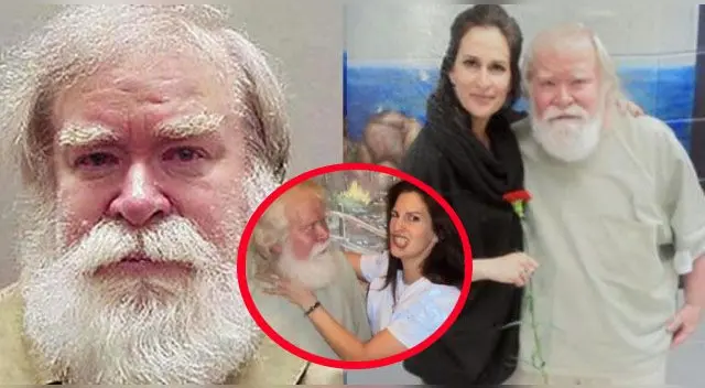 ¿Por qué se hizo ‘amiga’ del asesino de su madre?