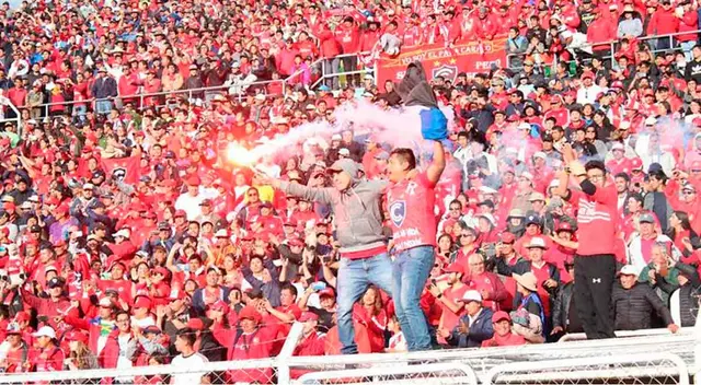 Cienciano no podrá disputar su partido de presentación por la variante ómicron.