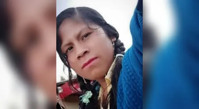 Joven madre de familia e hijo desaparecidos Joven madre de familia e hijo desaparecidos