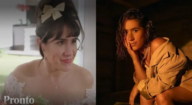 Patricia Barreto será protagonista de la nueva telenovela de América TV.