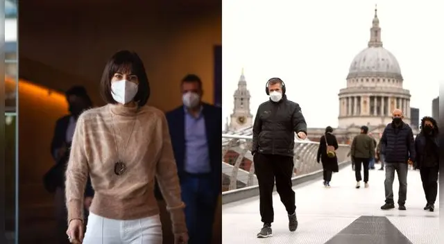 La variante  Ómicron no daña con gravedad a los pulmones, según nuevos estudios científicos.