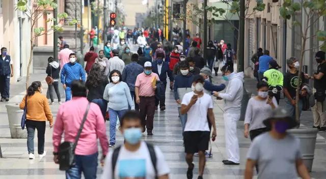 Ministros de Estado ofrecieron una conferencia de prensa este miércoles 5 de enero sobre el avance del ómicron en el país.