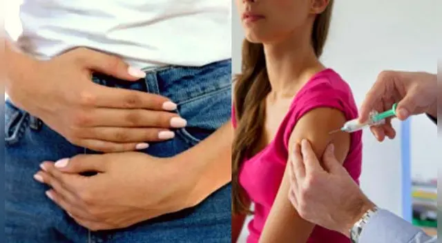 El cáncer uterino puede curarse si se detecta en una etapa temprana. El cáncer uterino puede curarse si se detecta en una etapa temprana.