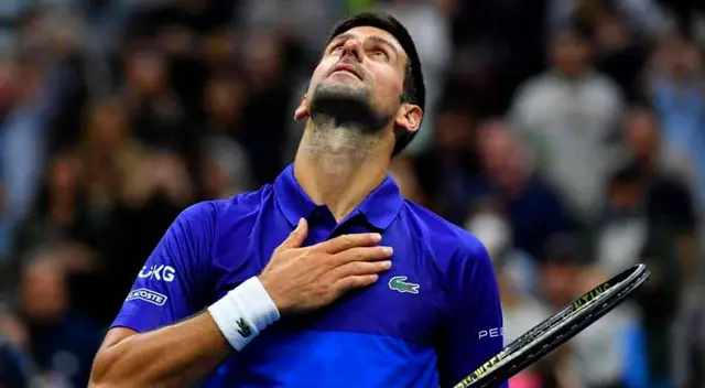 Novak Djokovic tendrá que volver a Serbia y se quedó sin visa en Australia. Novak Djokovic tendrá que volver a Serbia y se quedó sin visa en Australia.